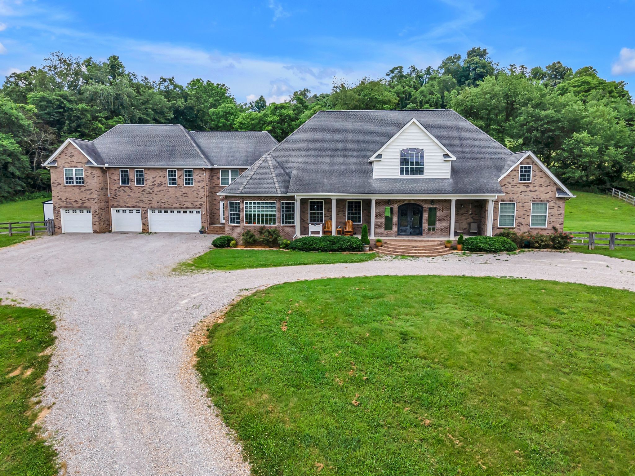 790 Blooming Grove Rd