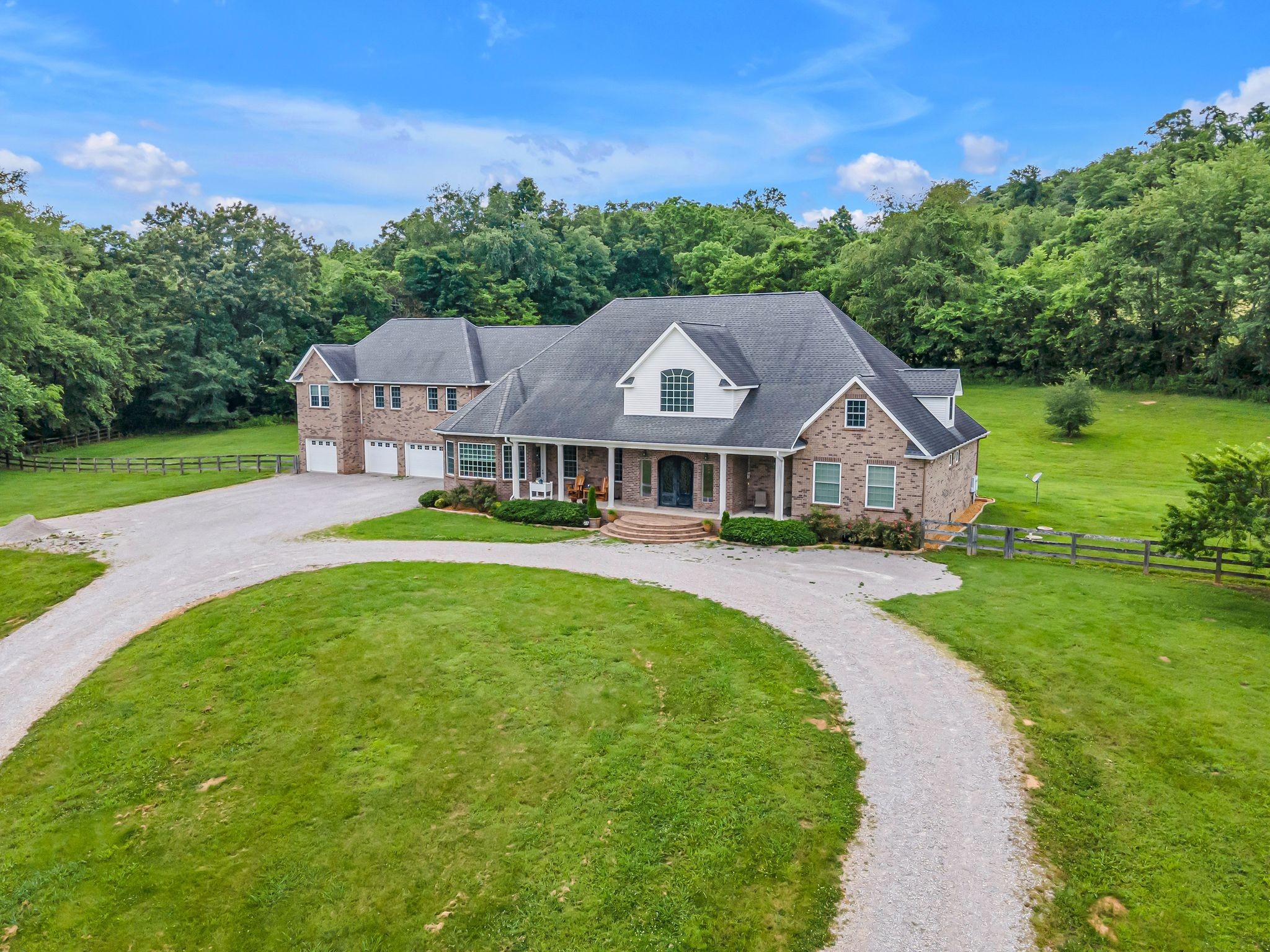 790 Blooming Grove Rd