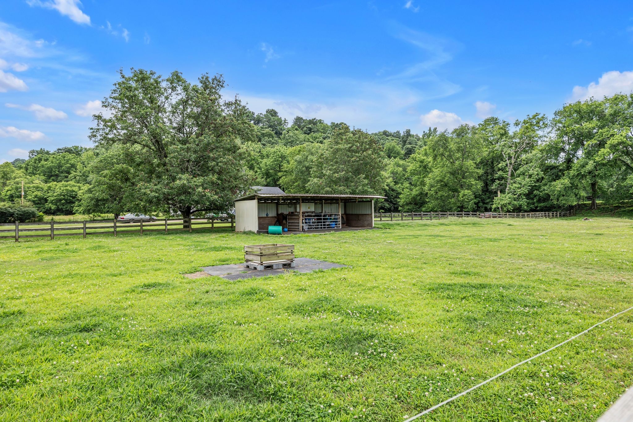 790 Blooming Grove Rd