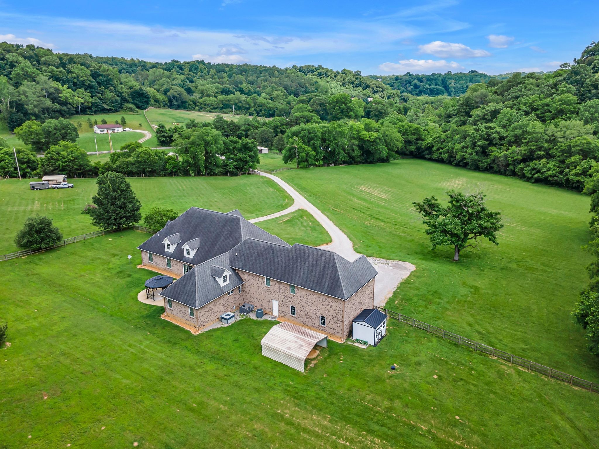 790 Blooming Grove Rd