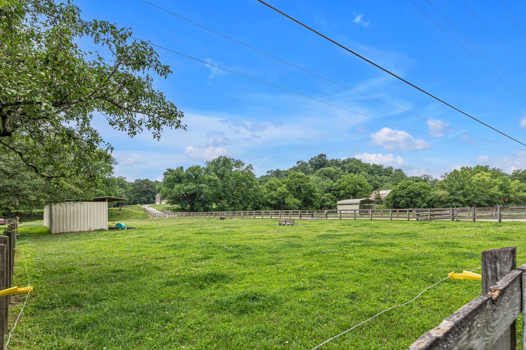 790 Blooming Grove Rd