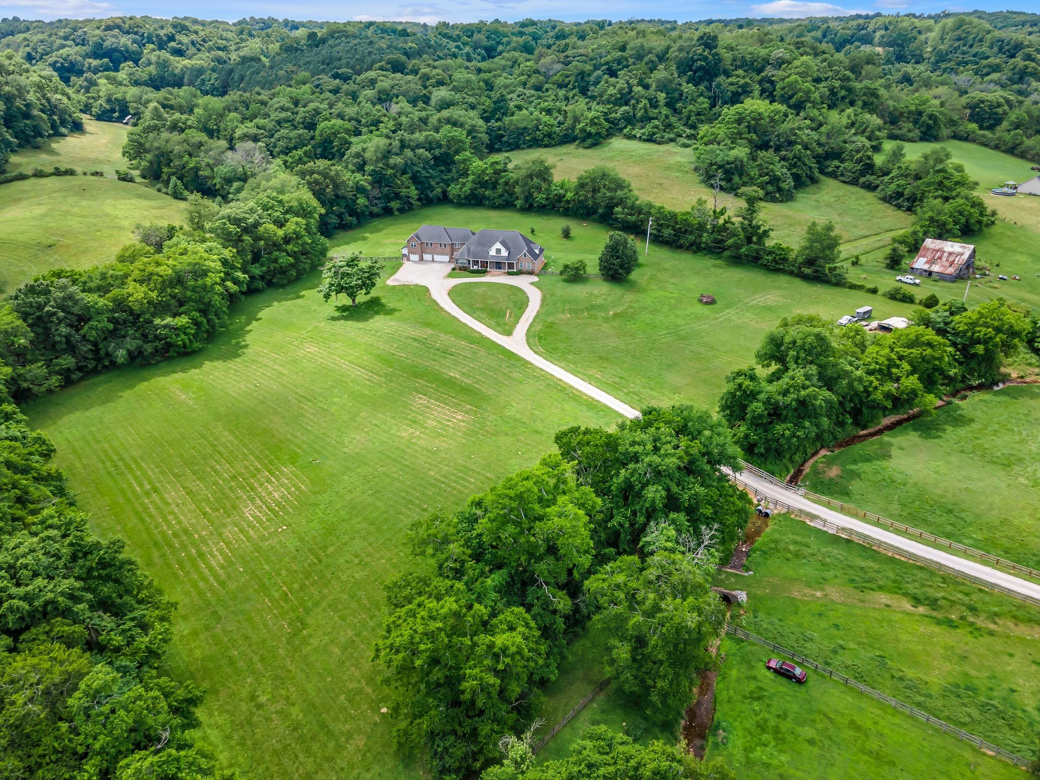 790 Blooming Grove Rd