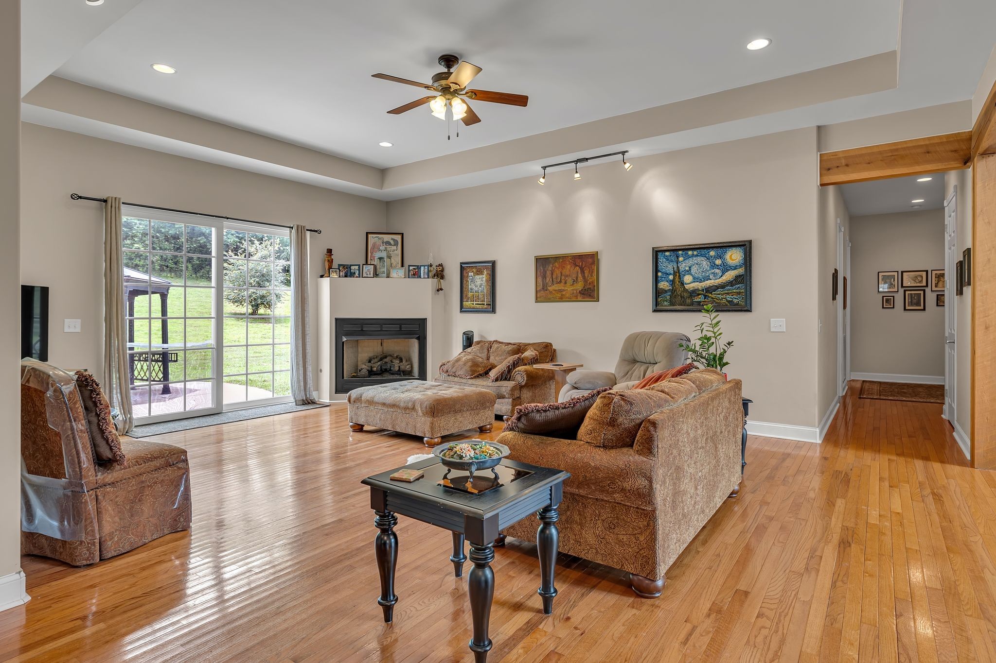 790 Blooming Grove Rd