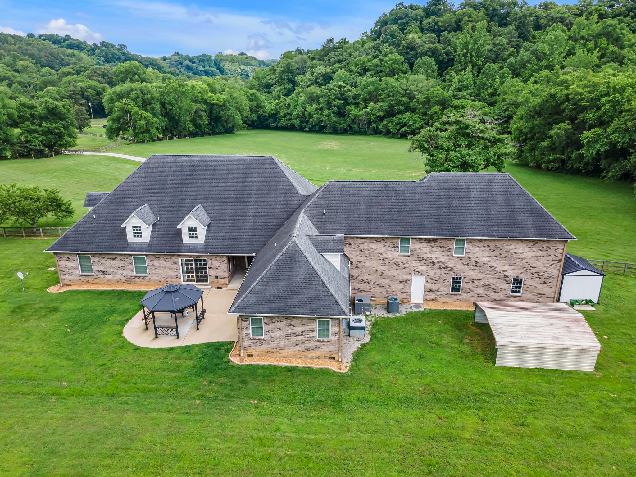 790 Blooming Grove Rd