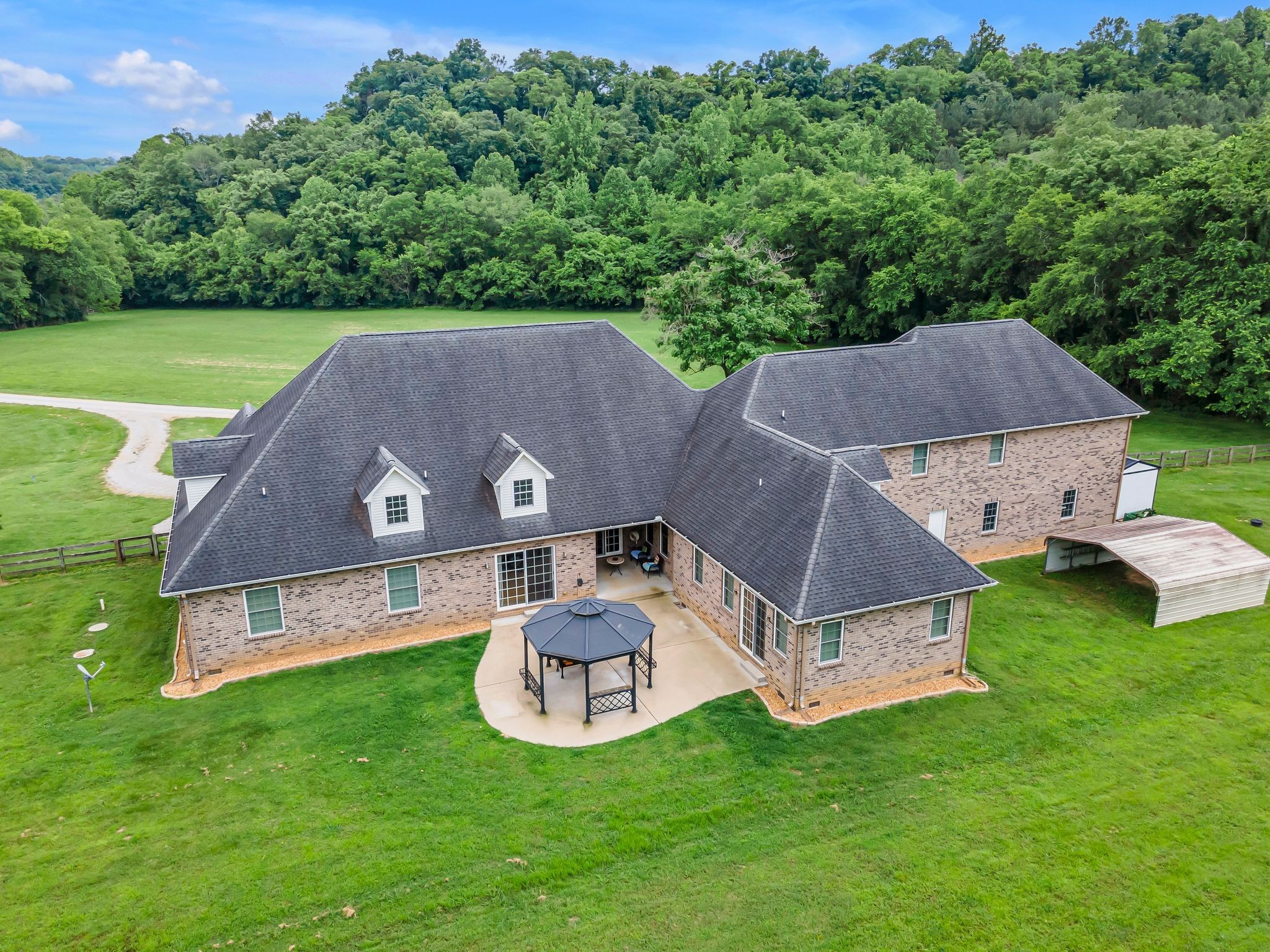 790 Blooming Grove Rd