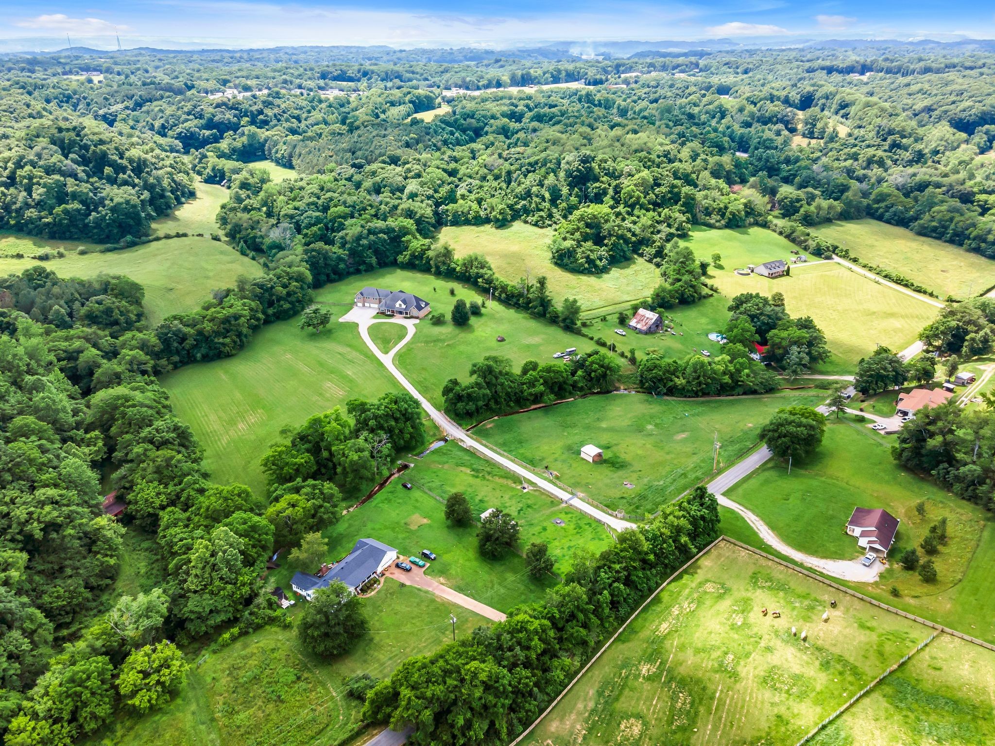 790 Blooming Grove Rd