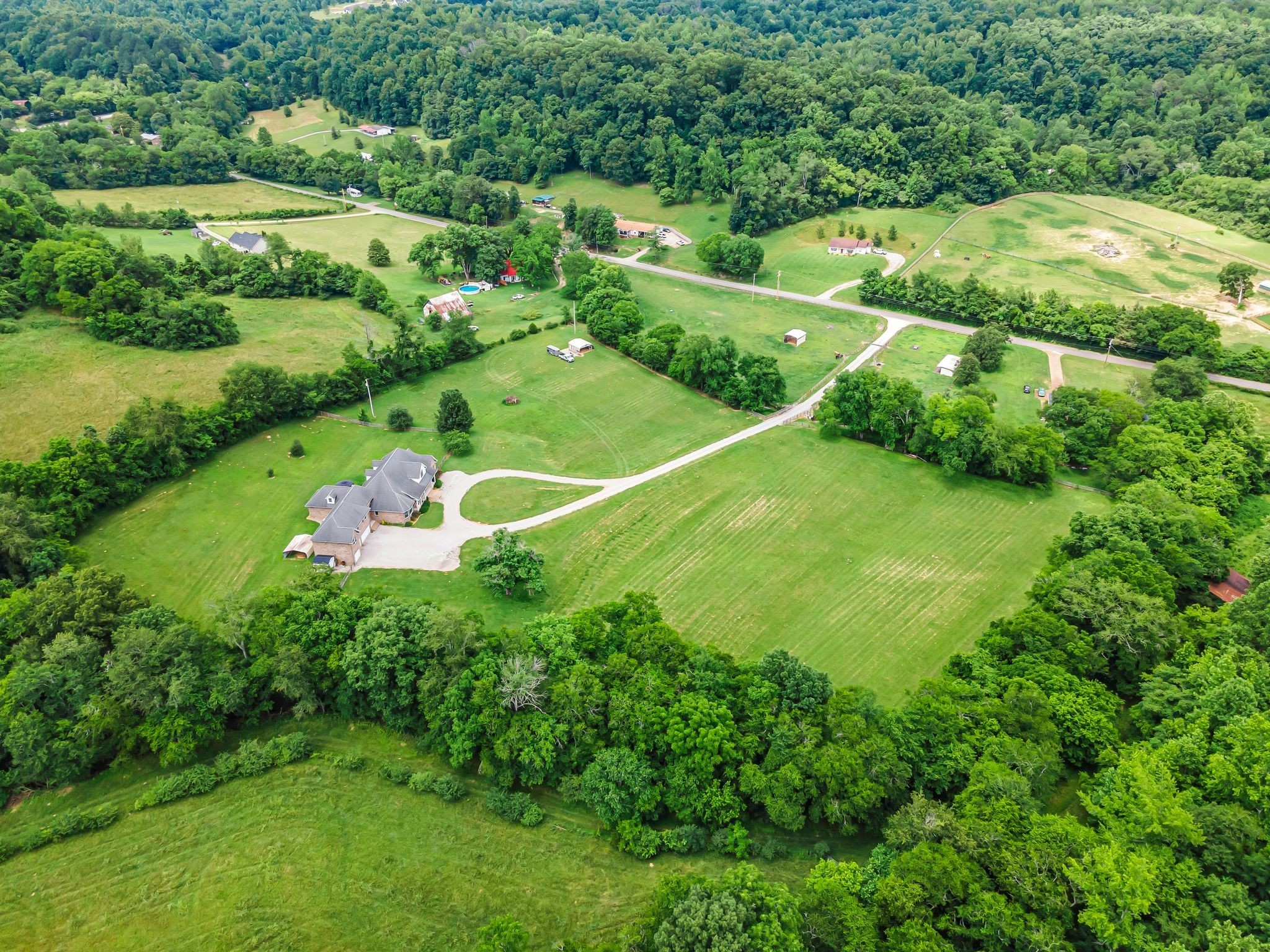 790 Blooming Grove Rd