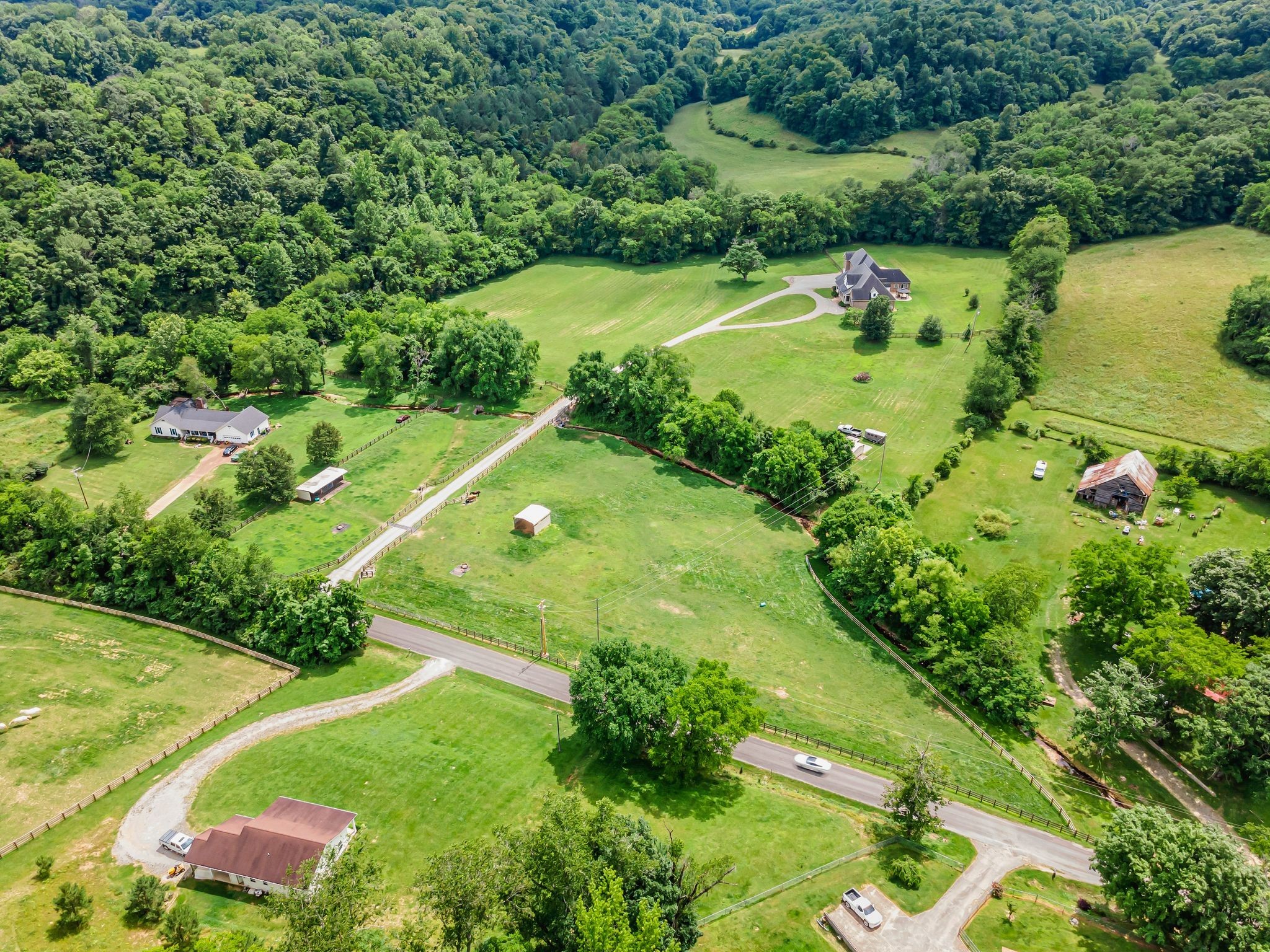 790 Blooming Grove Rd