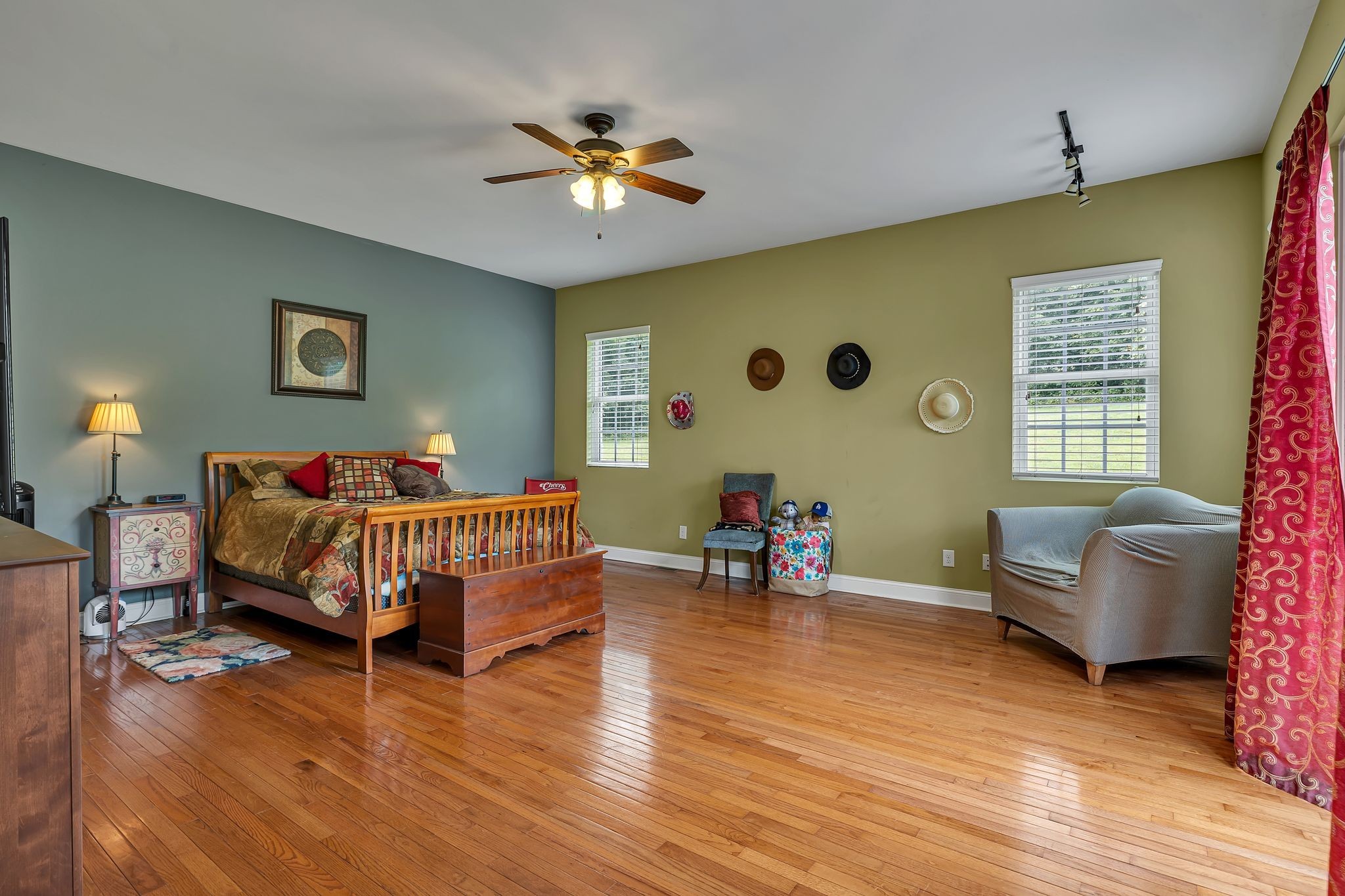 790 Blooming Grove Rd