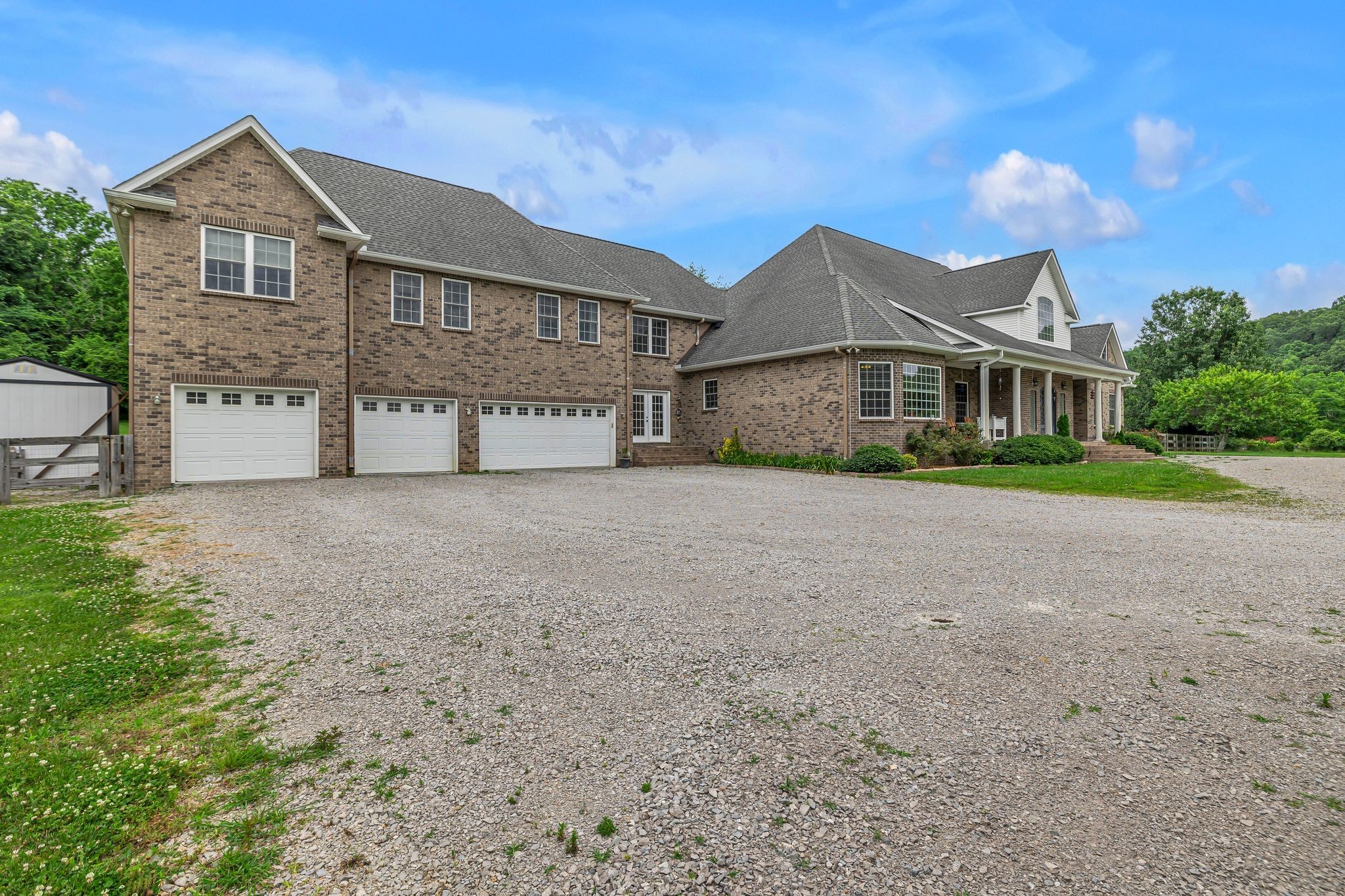 790 Blooming Grove Rd