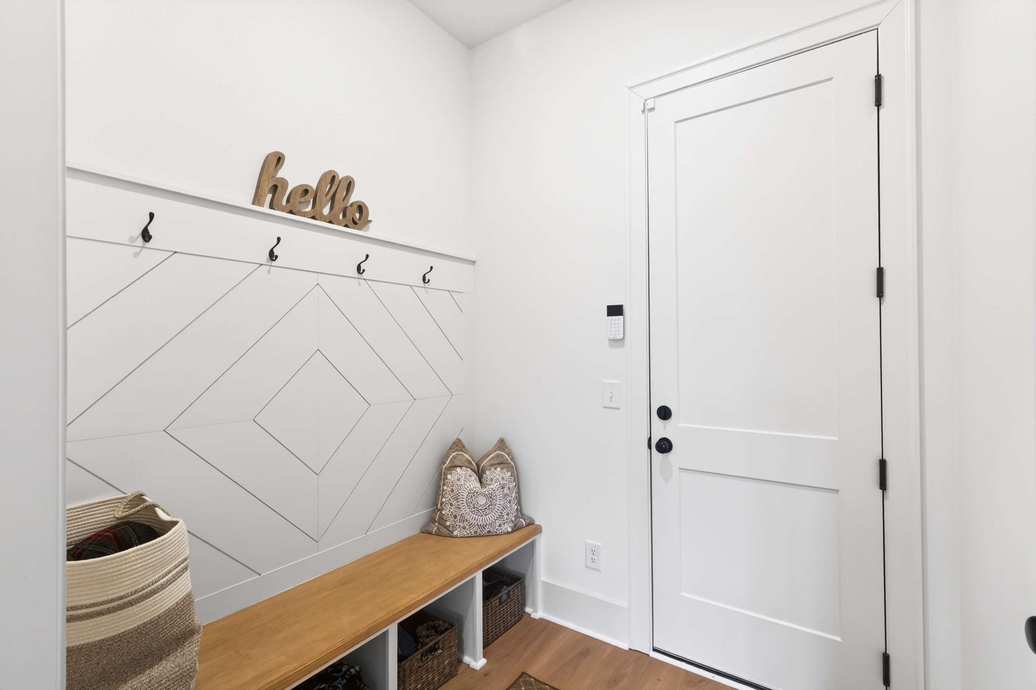 7017 Lampkins Crossing Dr