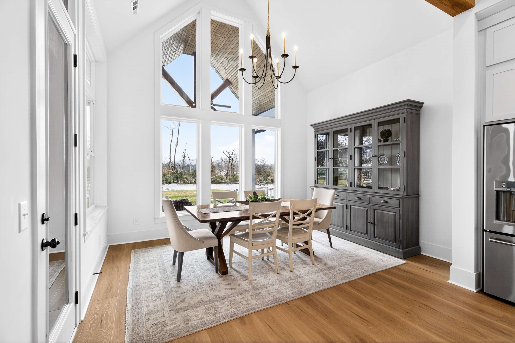 7017 Lampkins Crossing Dr