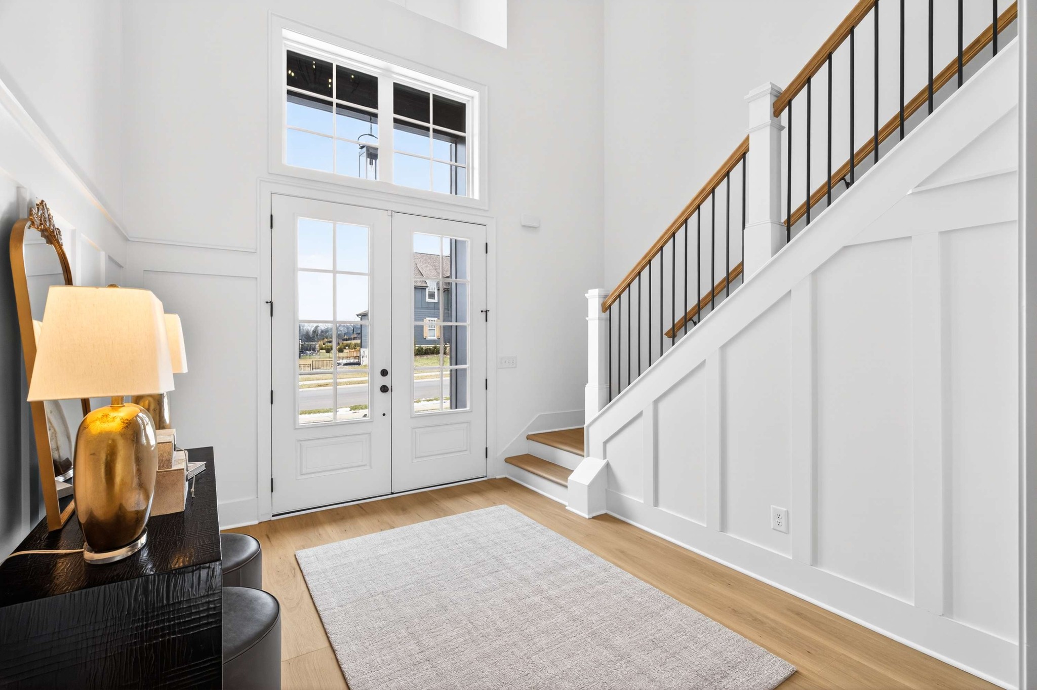 7017 Lampkins Crossing Dr