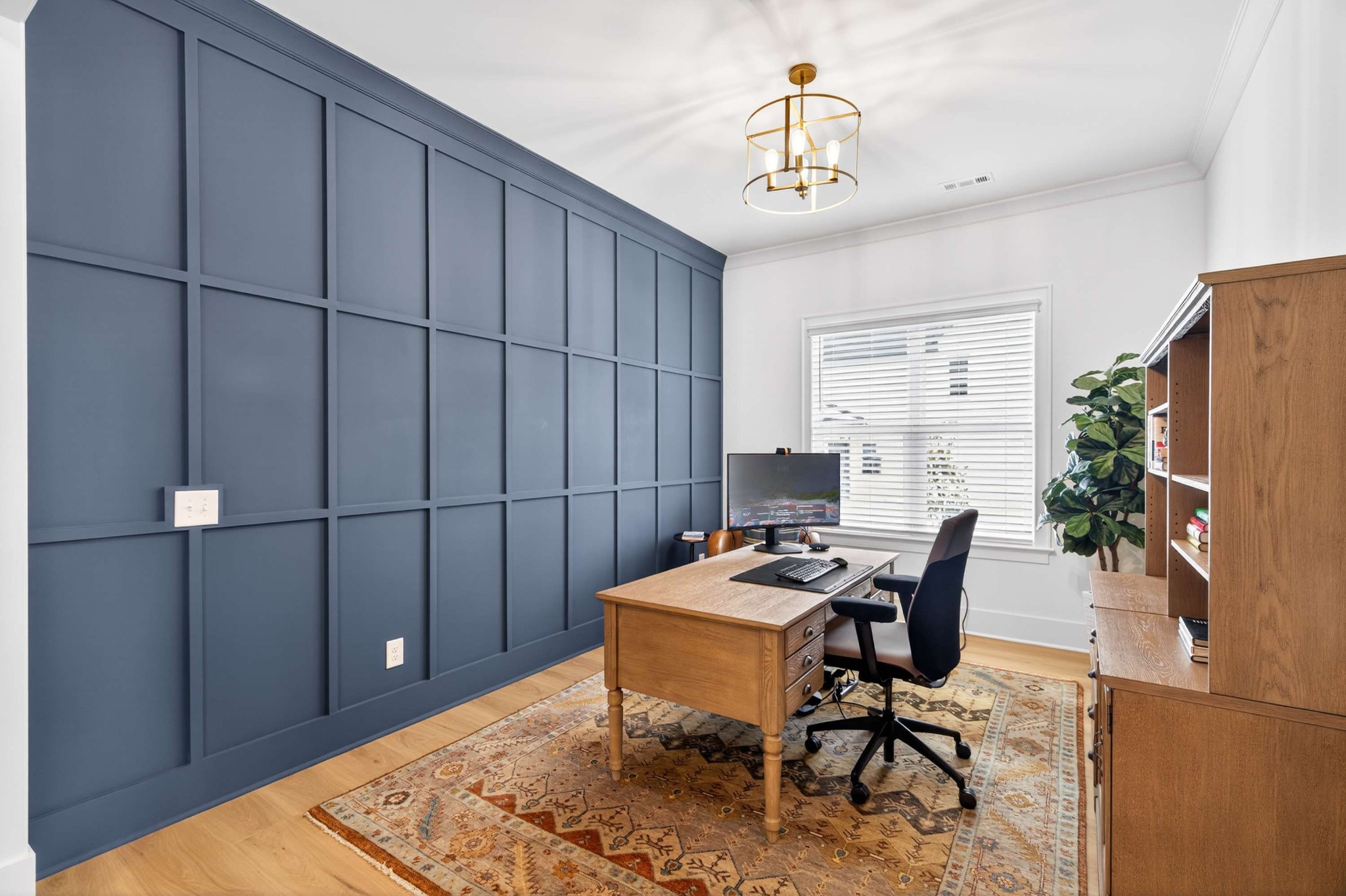 7017 Lampkins Crossing Dr