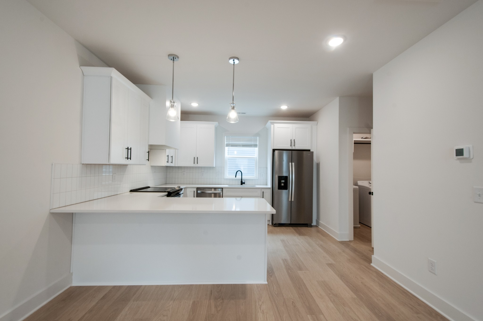 440 Markham St Unit: 24