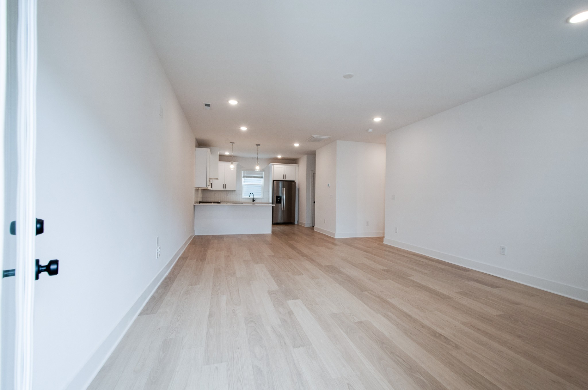 440 Markham St Unit: 24