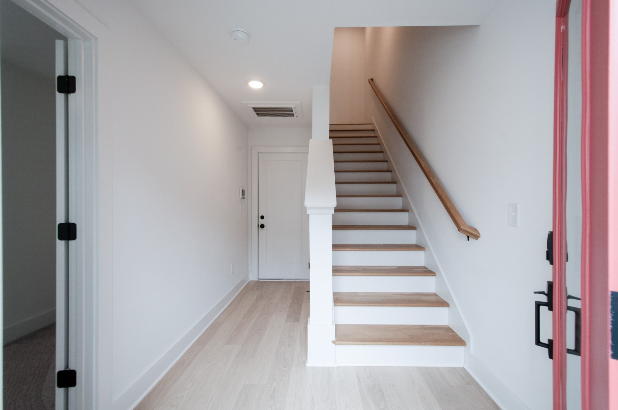 440 Markham St Unit: 24