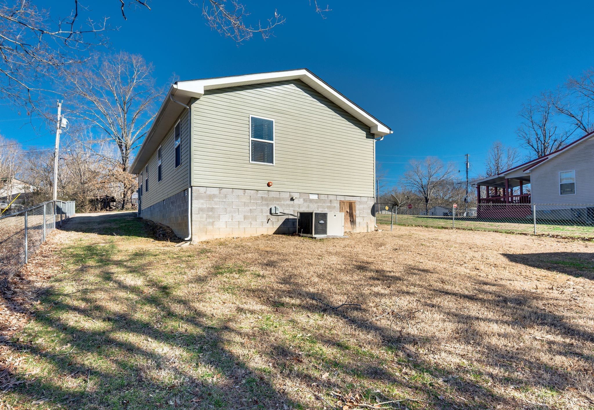 118 Brinkley St