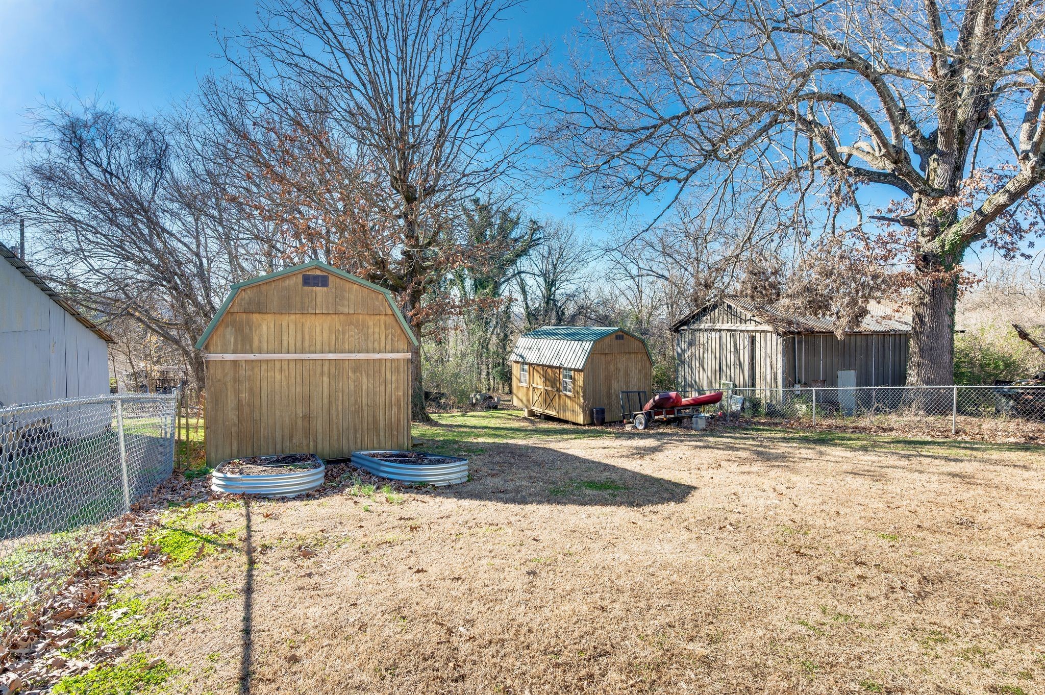 118 Brinkley St