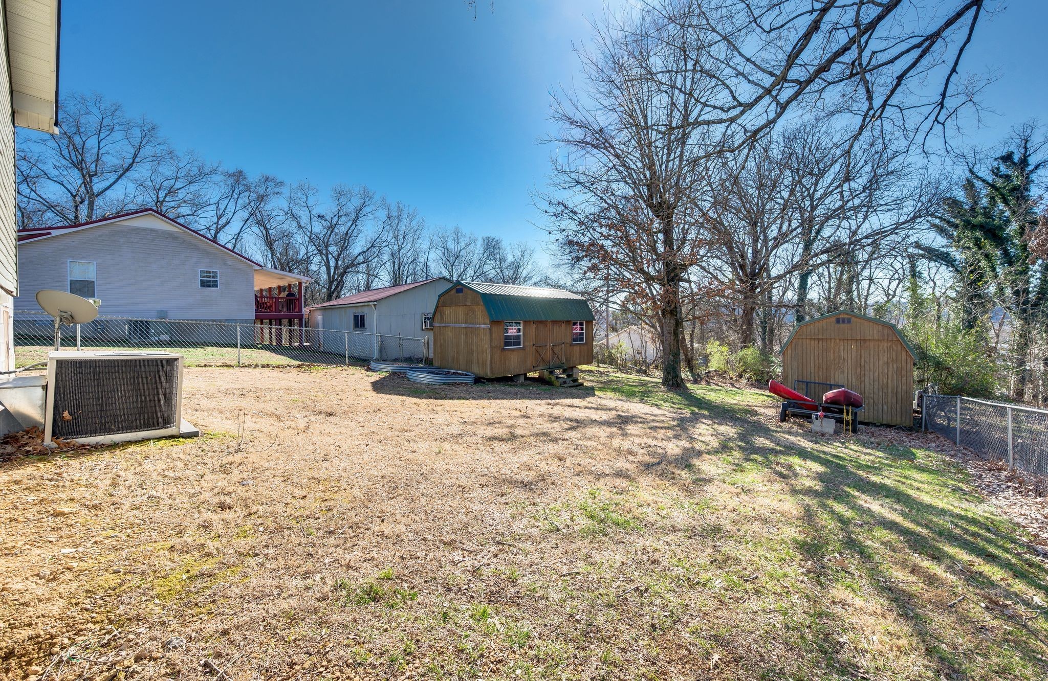 118 Brinkley St