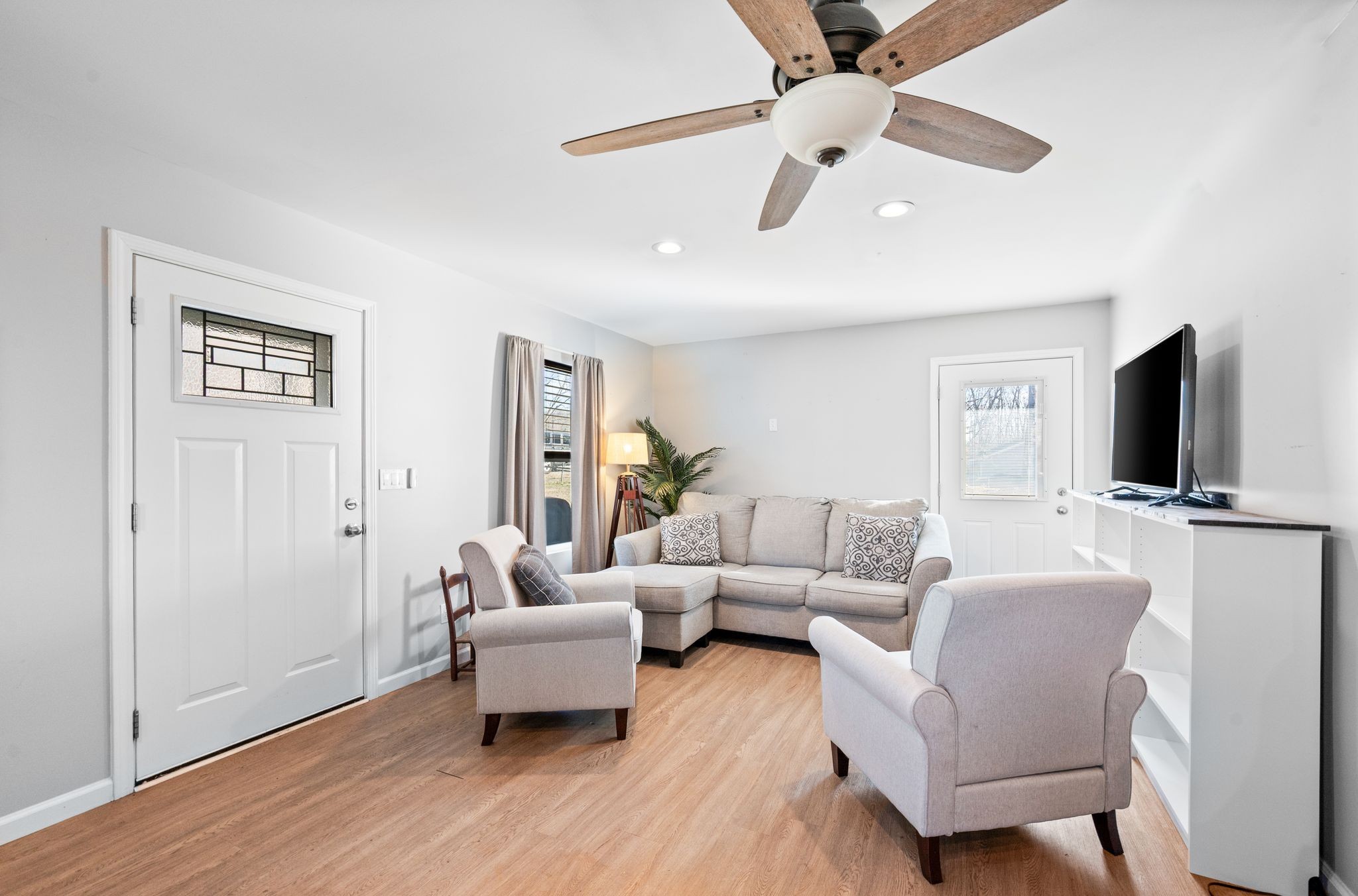 118 Brinkley St
