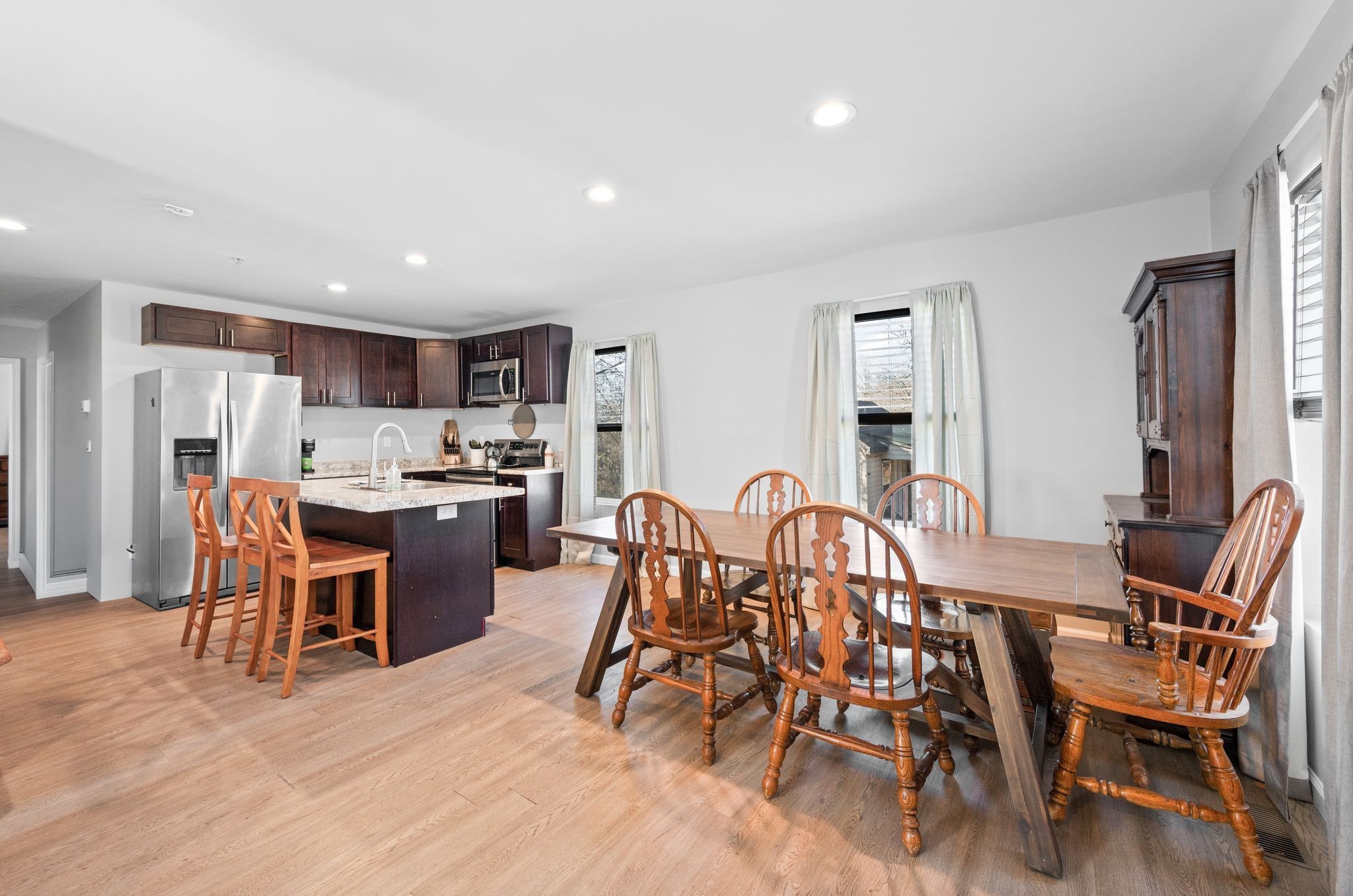 118 Brinkley St