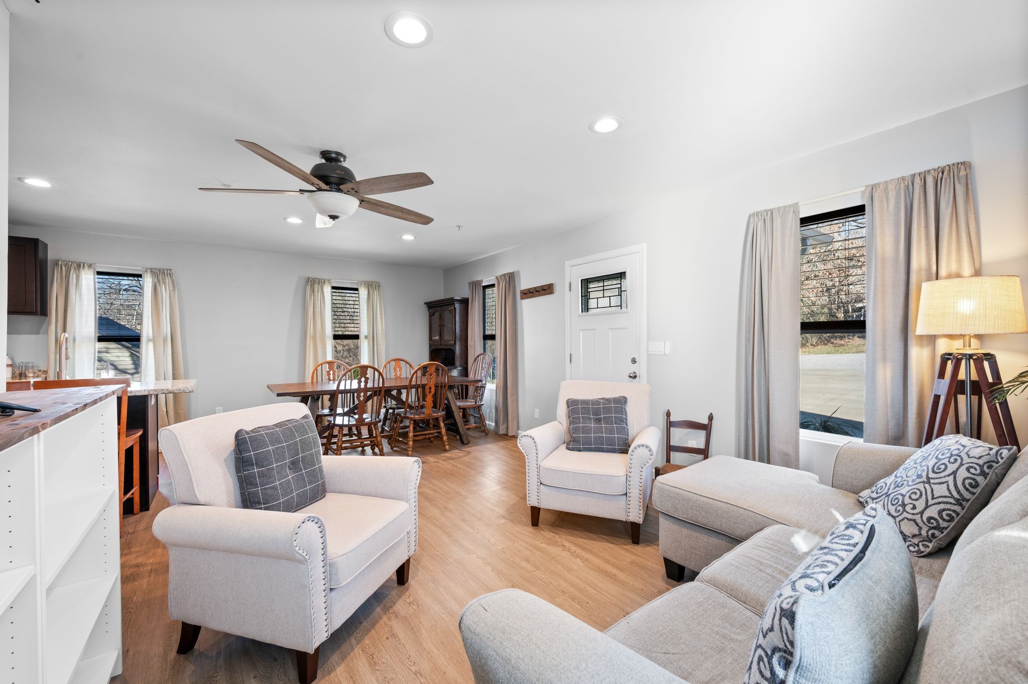 118 Brinkley St
