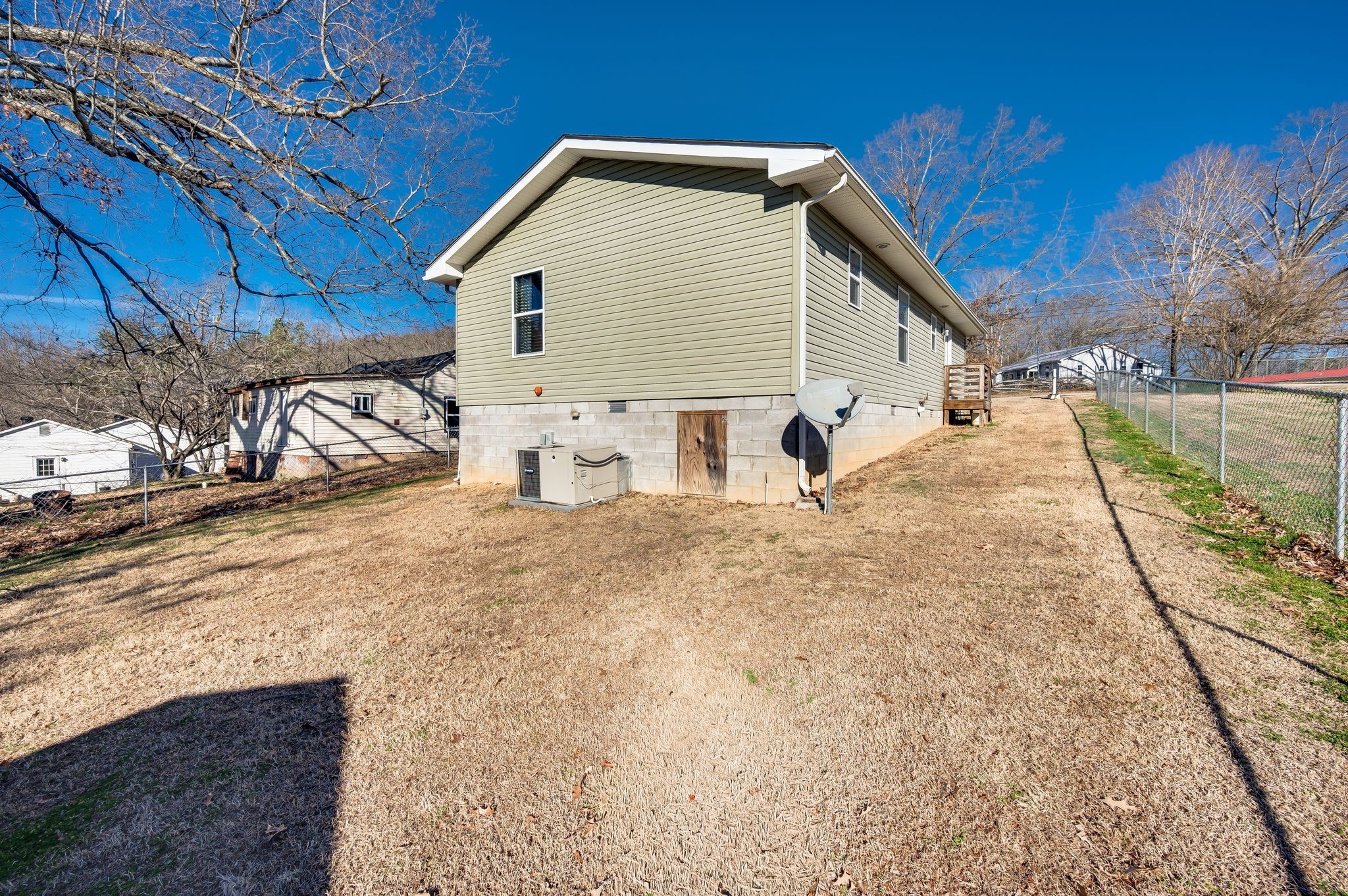 118 Brinkley St