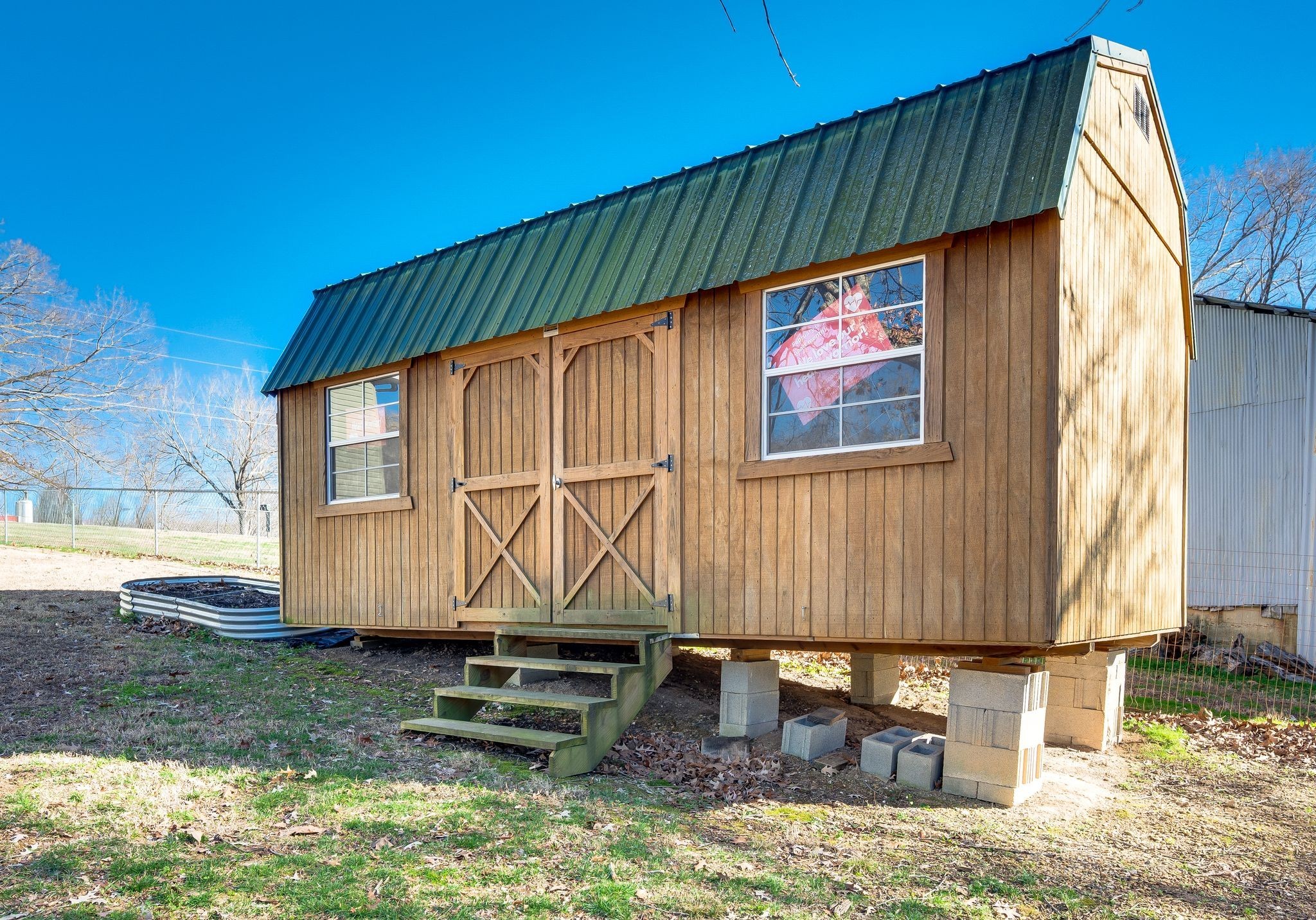 118 Brinkley St