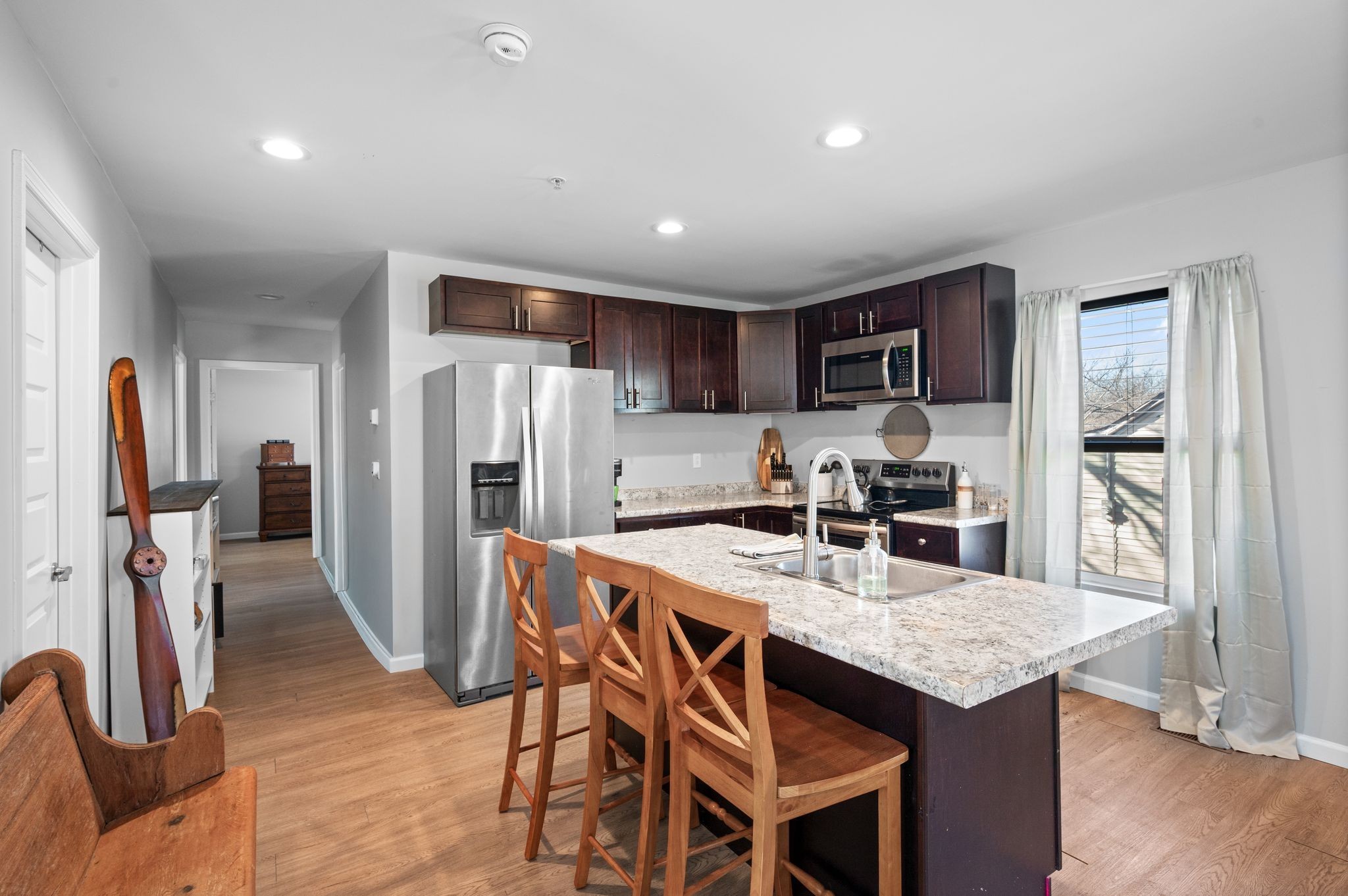 118 Brinkley St