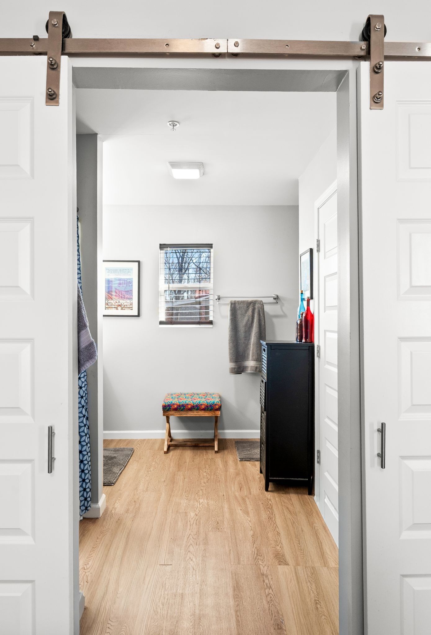 118 Brinkley St