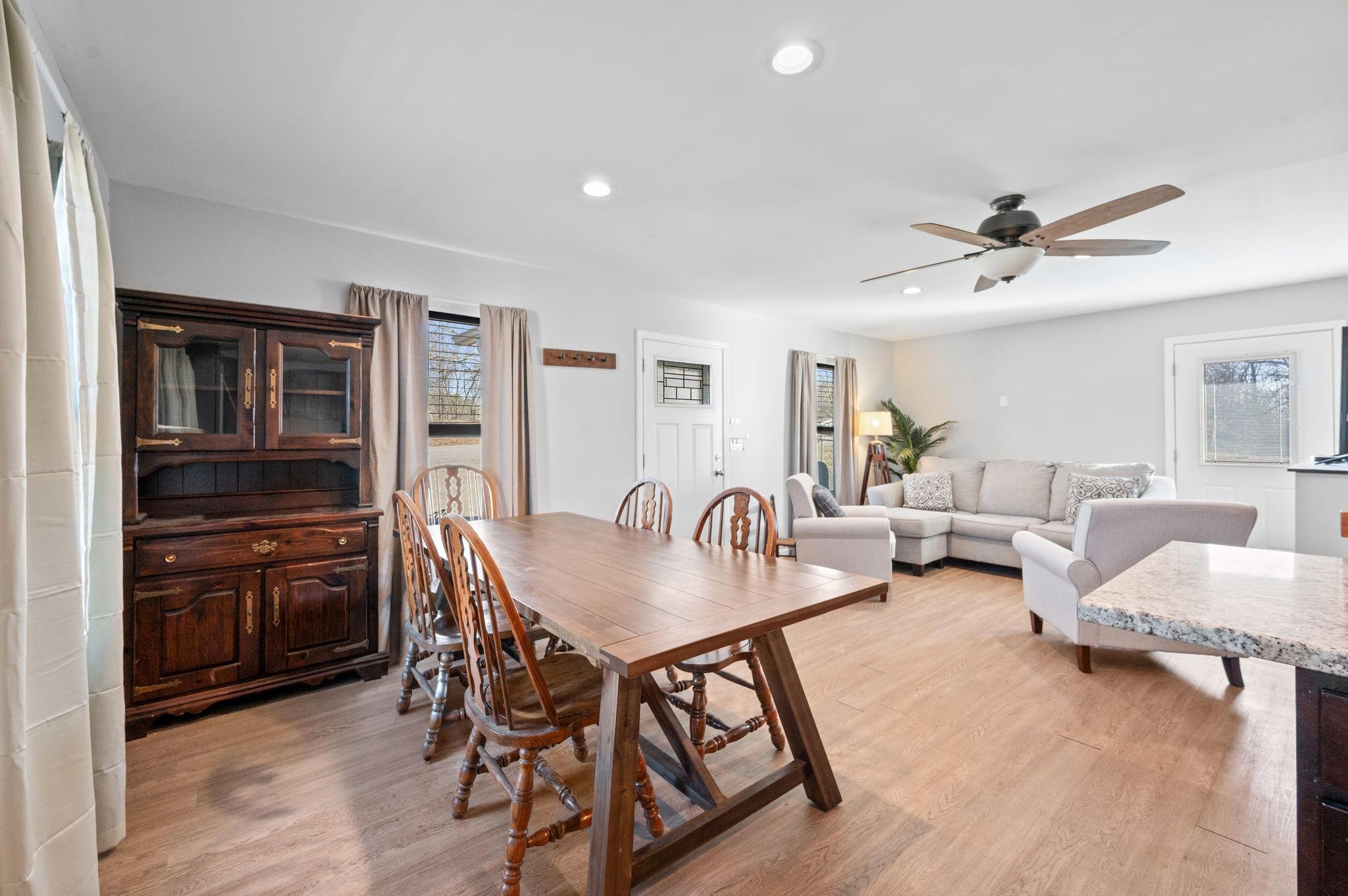 118 Brinkley St