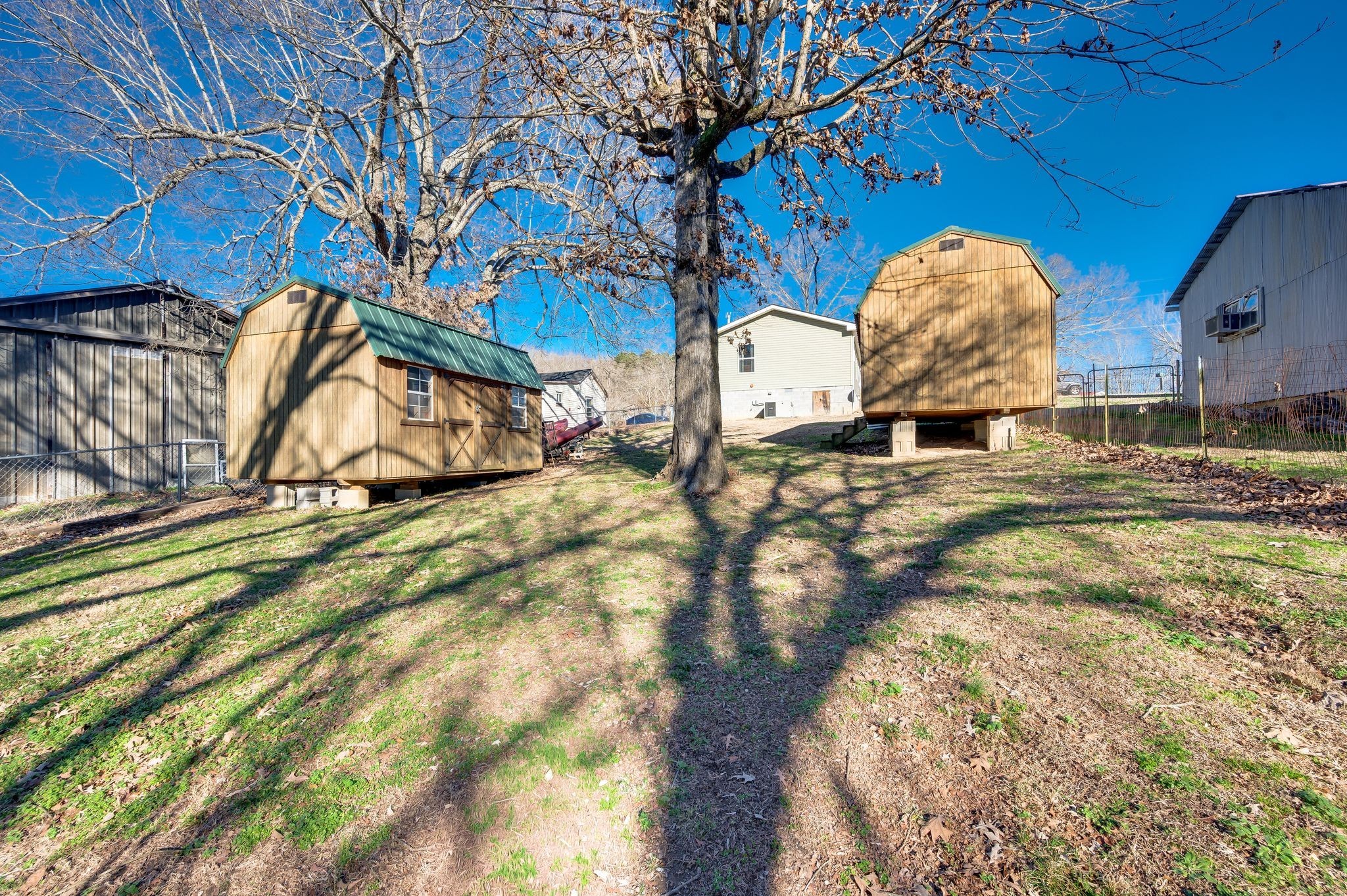 118 Brinkley St