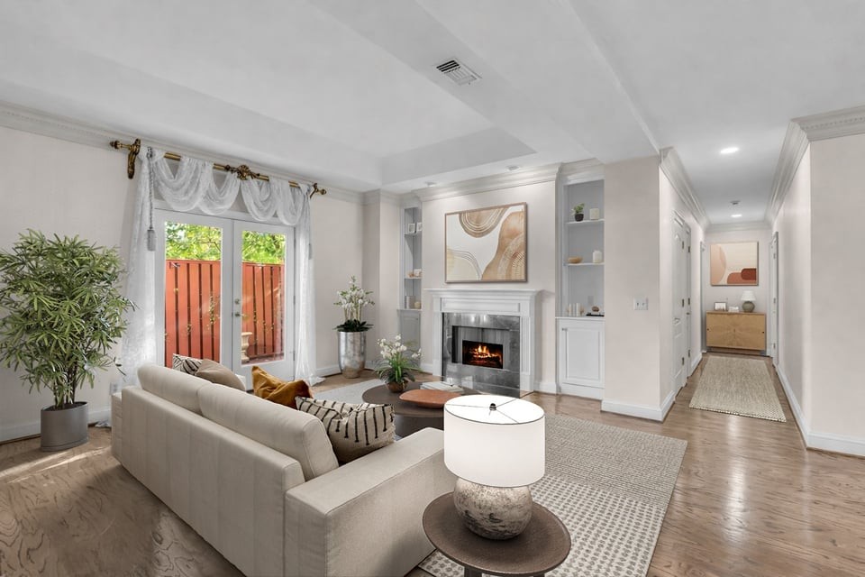 3733 West End Ave Unit: 101