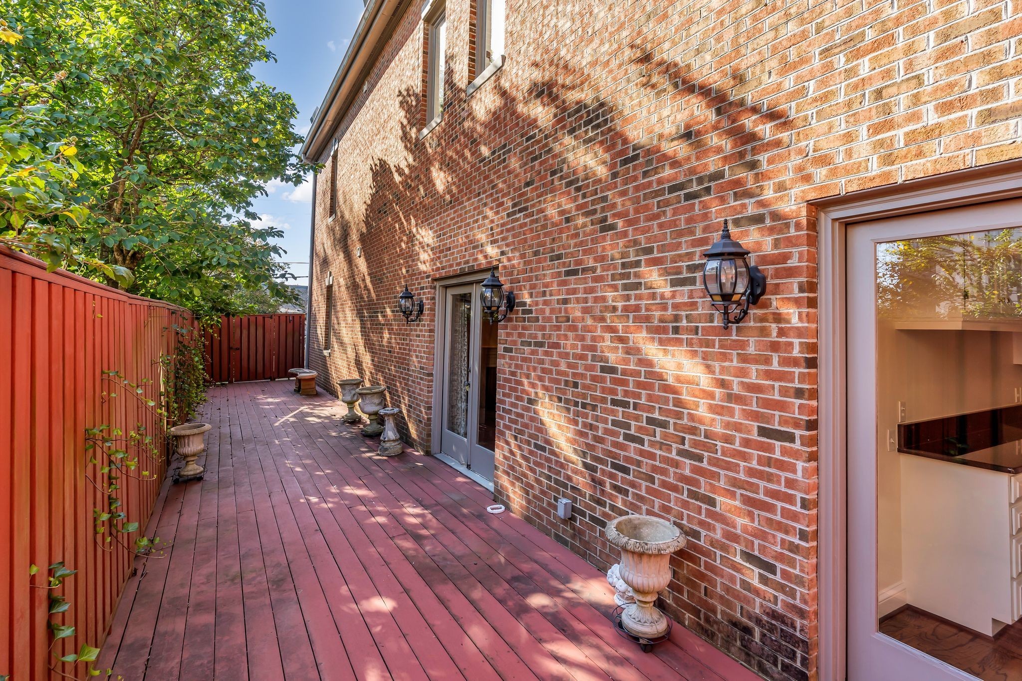 3733 West End Ave Unit: 101