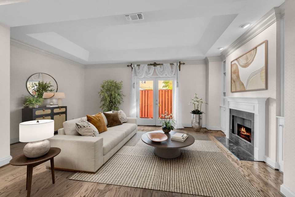 3733 West End Ave Unit: 101