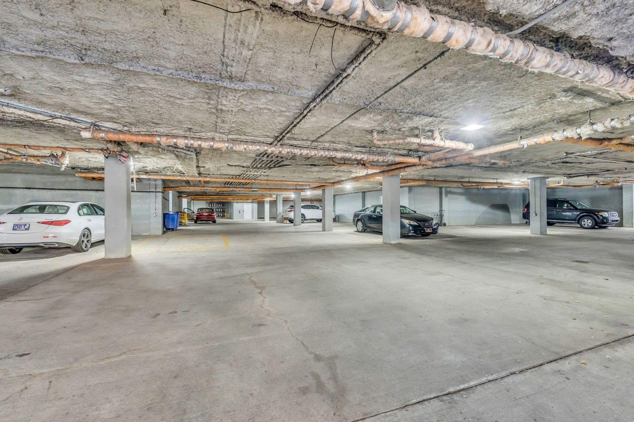 3733 West End Ave Unit: 101