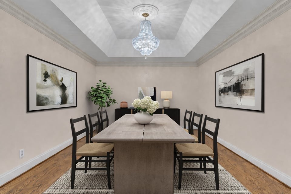 3733 West End Ave Unit: 101