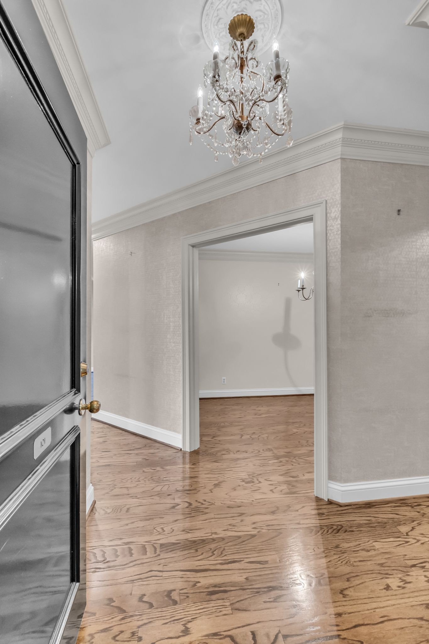 3733 West End Ave Unit: 101