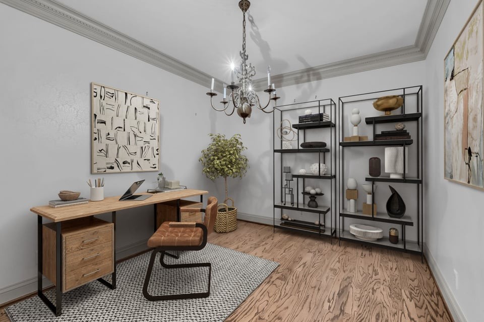 3733 West End Ave Unit: 101