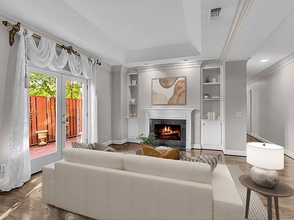 3733 West End Ave Unit: 101