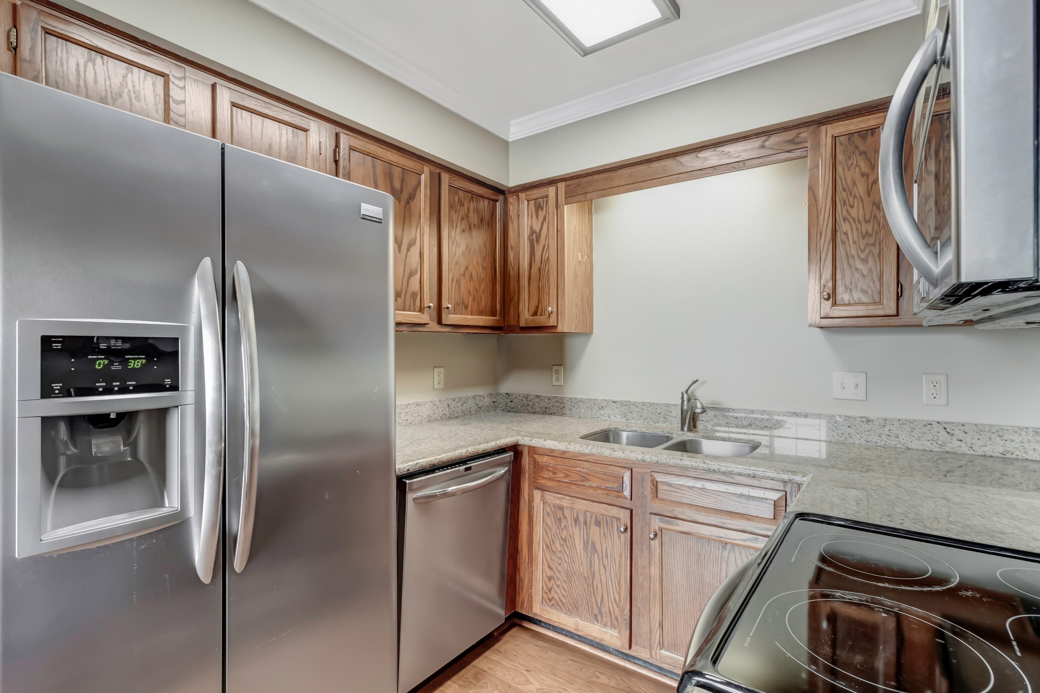 1217 Carriage Park Dr Unit: 1217