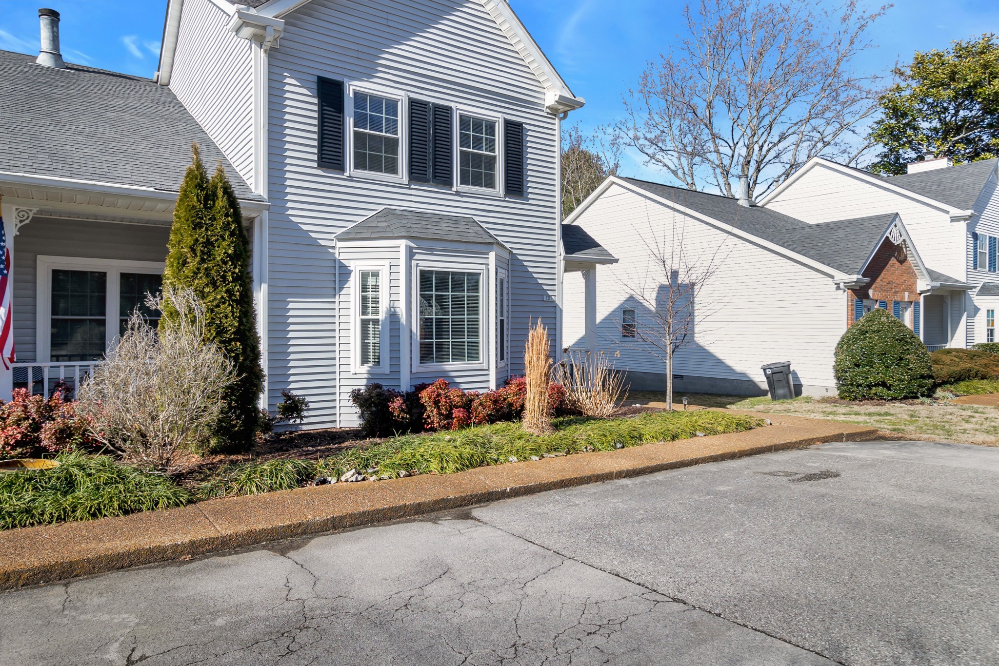 1217 Carriage Park Dr Unit: 1217