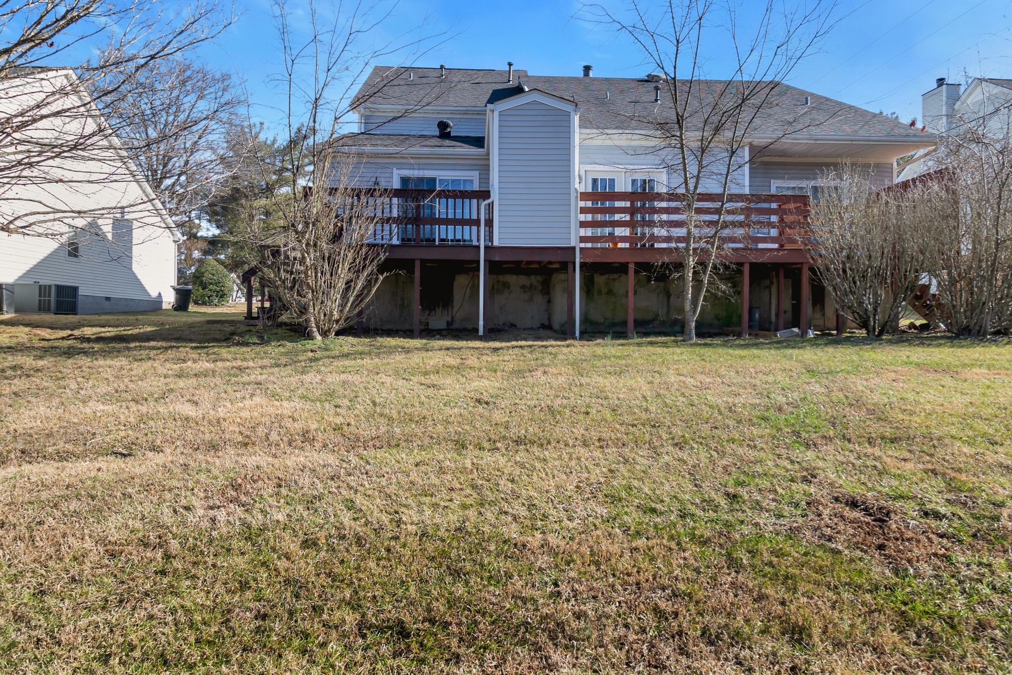 1217 Carriage Park Dr Unit: 1217