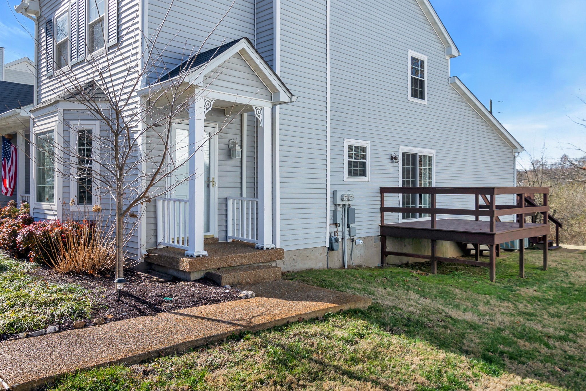 1217 Carriage Park Dr Unit: 1217