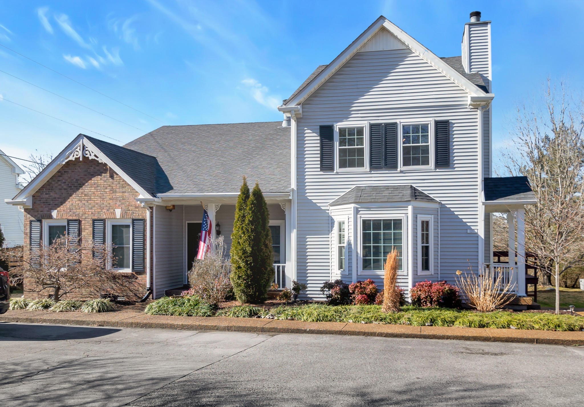 1217 Carriage Park Dr Unit: 1217