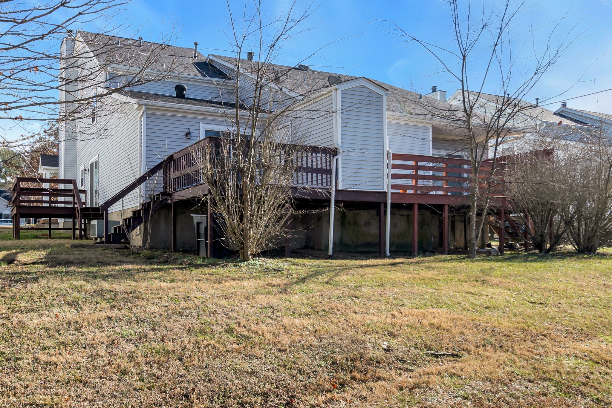 1217 Carriage Park Dr Unit: 1217