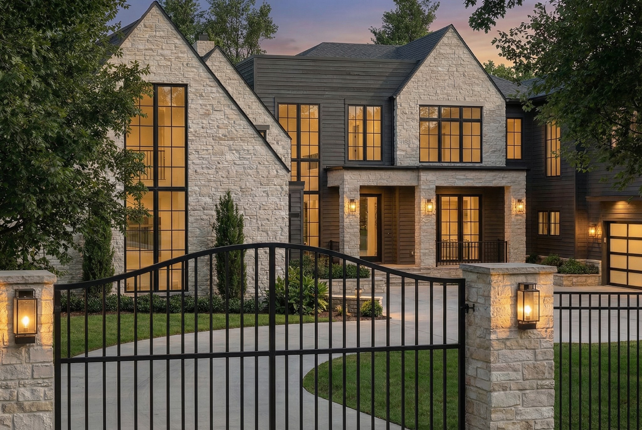 4406 Sunnybrook Dr