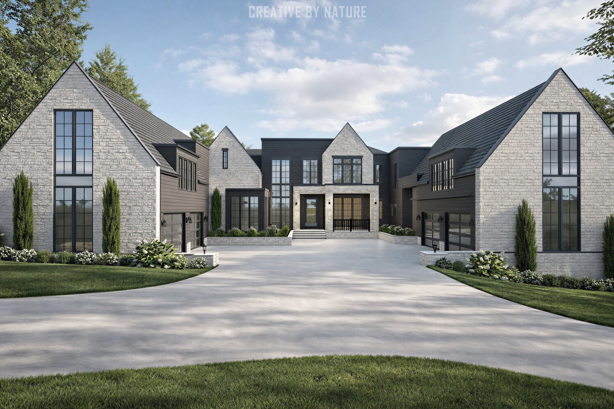 4406 Sunnybrook Dr