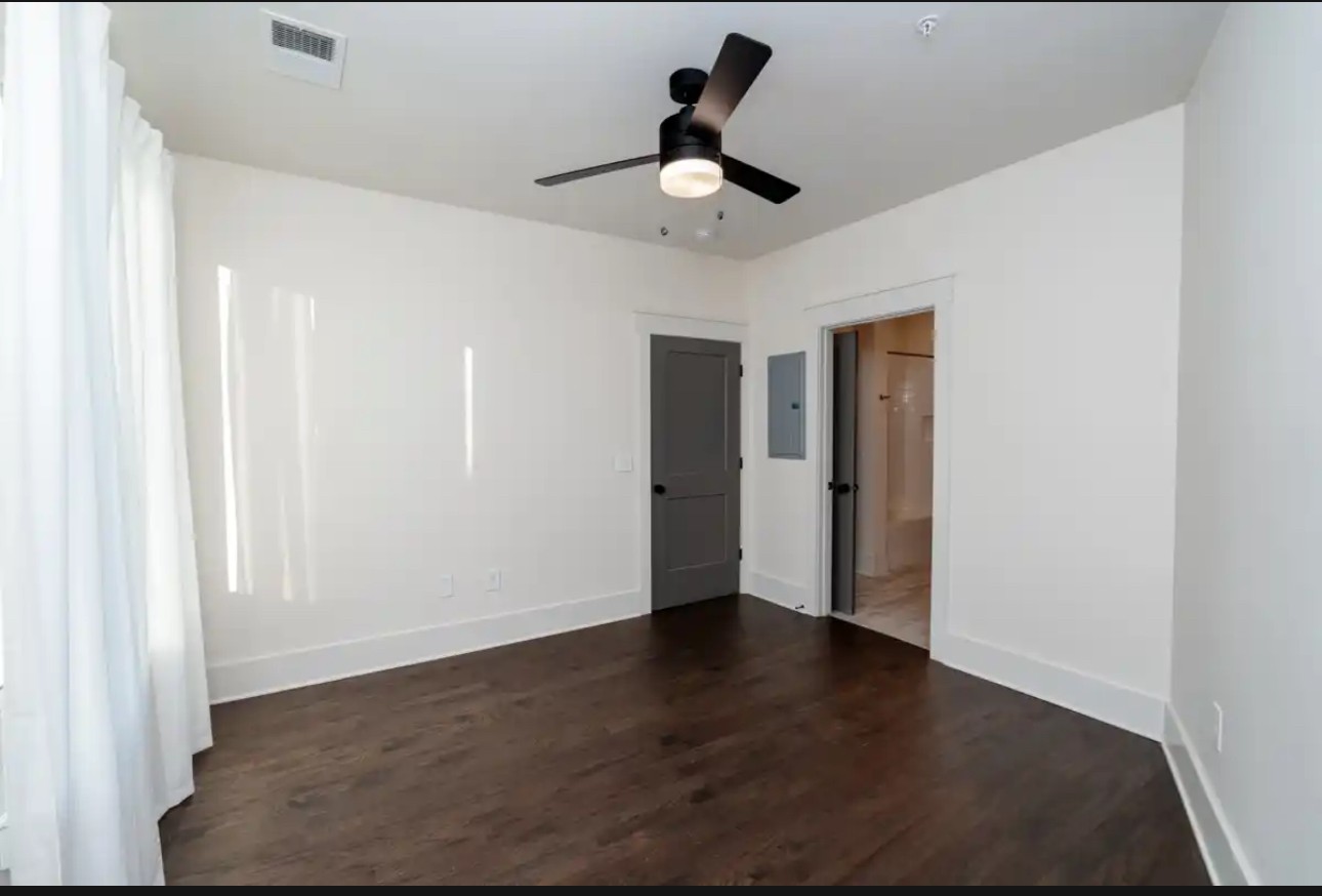 1507 Porter Rd Unit: 203